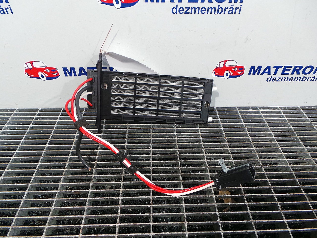 RADIATOR INCALZIRE FORD ECOSPORT ECOSPORT - - (2013 2018)