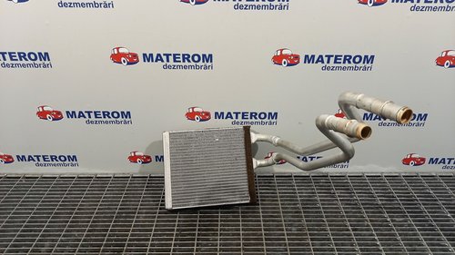 RADIATOR INCALZIRE FORD FIESTA - - (2008 2012)