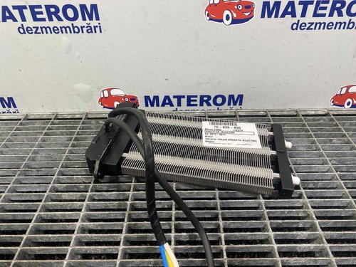 RADIATOR INCALZIRE FORD FIESTA - - (2012 2017)