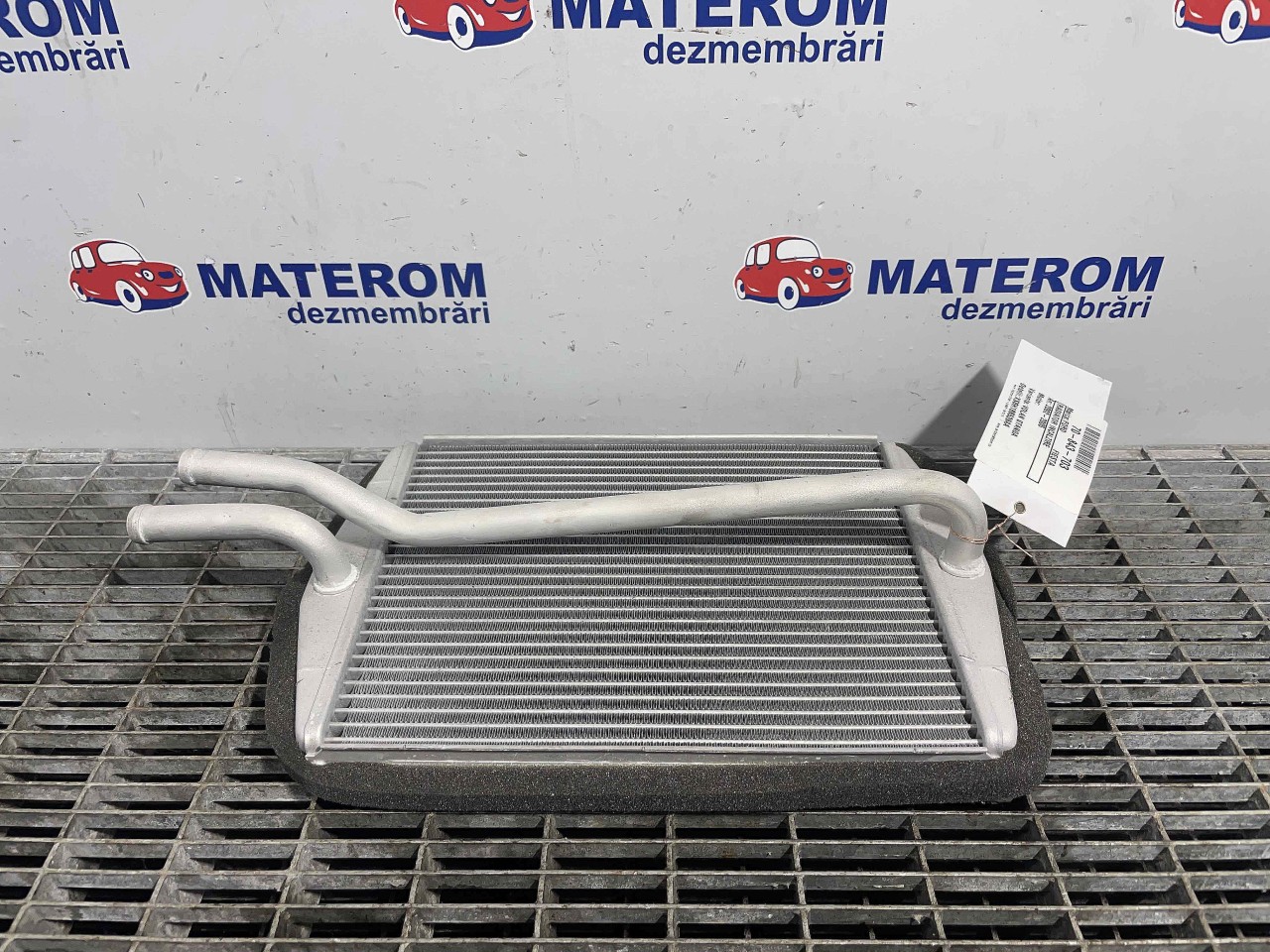 RADIATOR INCALZIRE FORD FIESTA FIESTA - - (2002 2005)