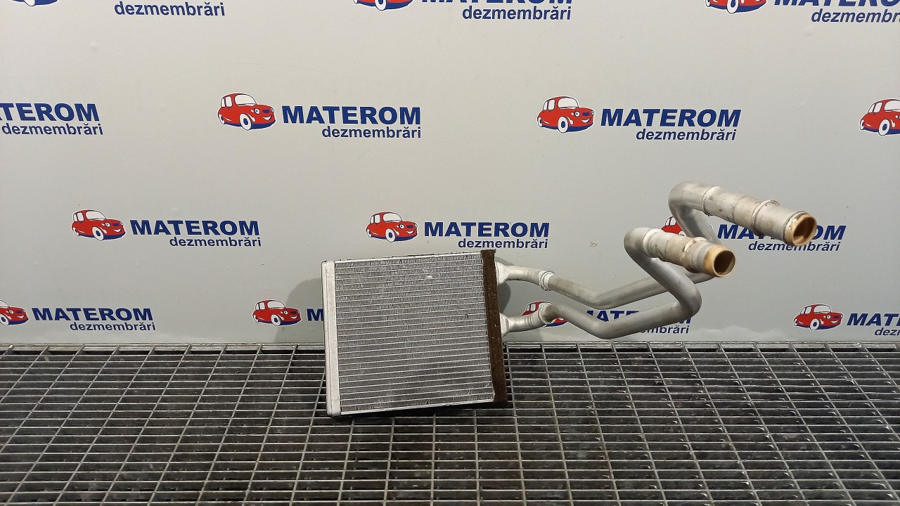RADIATOR INCALZIRE FORD FIESTA FIESTA - - (2008 2012)