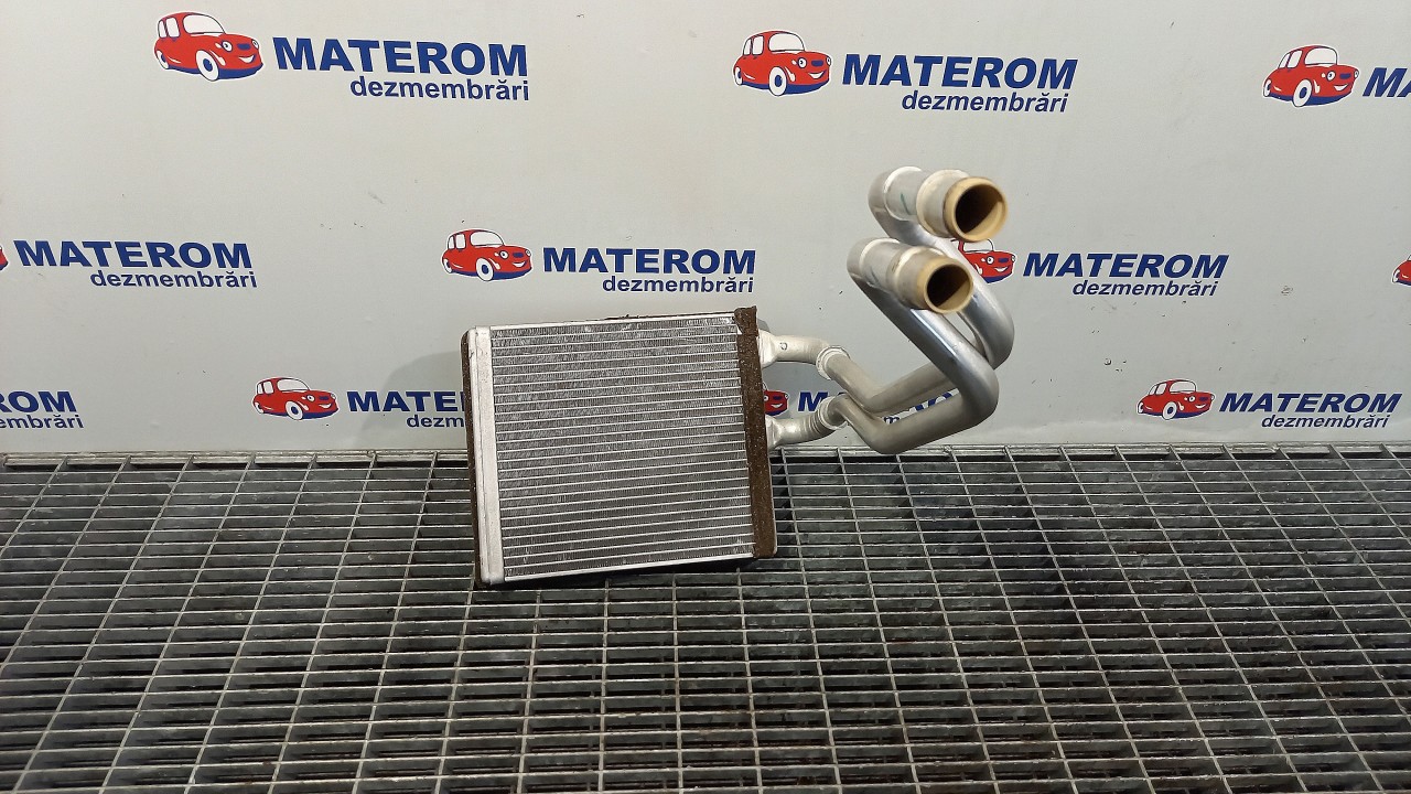 RADIATOR INCALZIRE FORD FIESTA FIESTA - - (2012 2017)