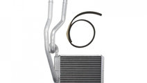 Radiator incalzire Ford FIESTA V (JH_, JD_) 2001-2...