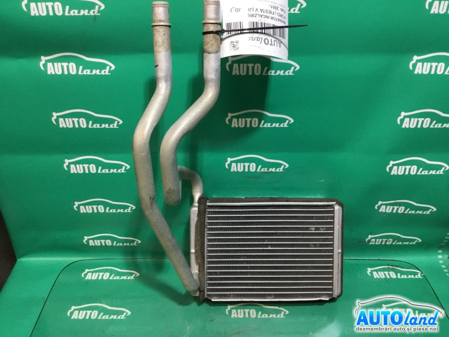 Radiator Incalzire Ford FIESTA V JH ,JD 2001