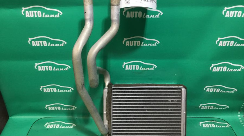 Radiator Incalzire Ford FIESTA V JH ,JD 2001