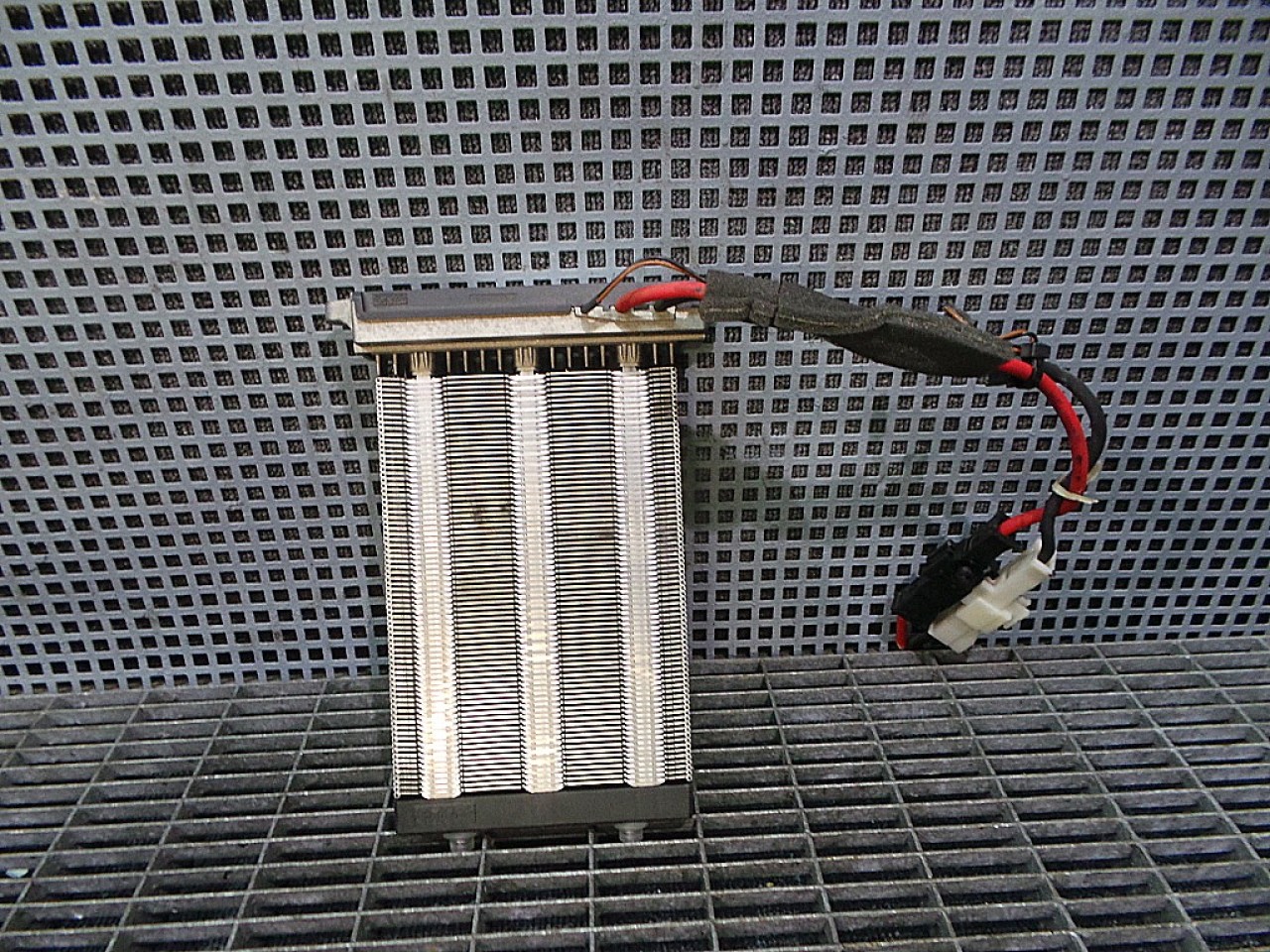 RADIATOR INCALZIRE FORD FOCUS - - (2008 2010)