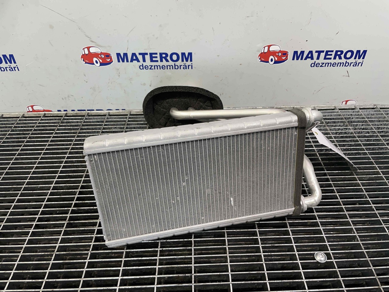 RADIATOR INCALZIRE FORD FOCUS - - (2018 2020)