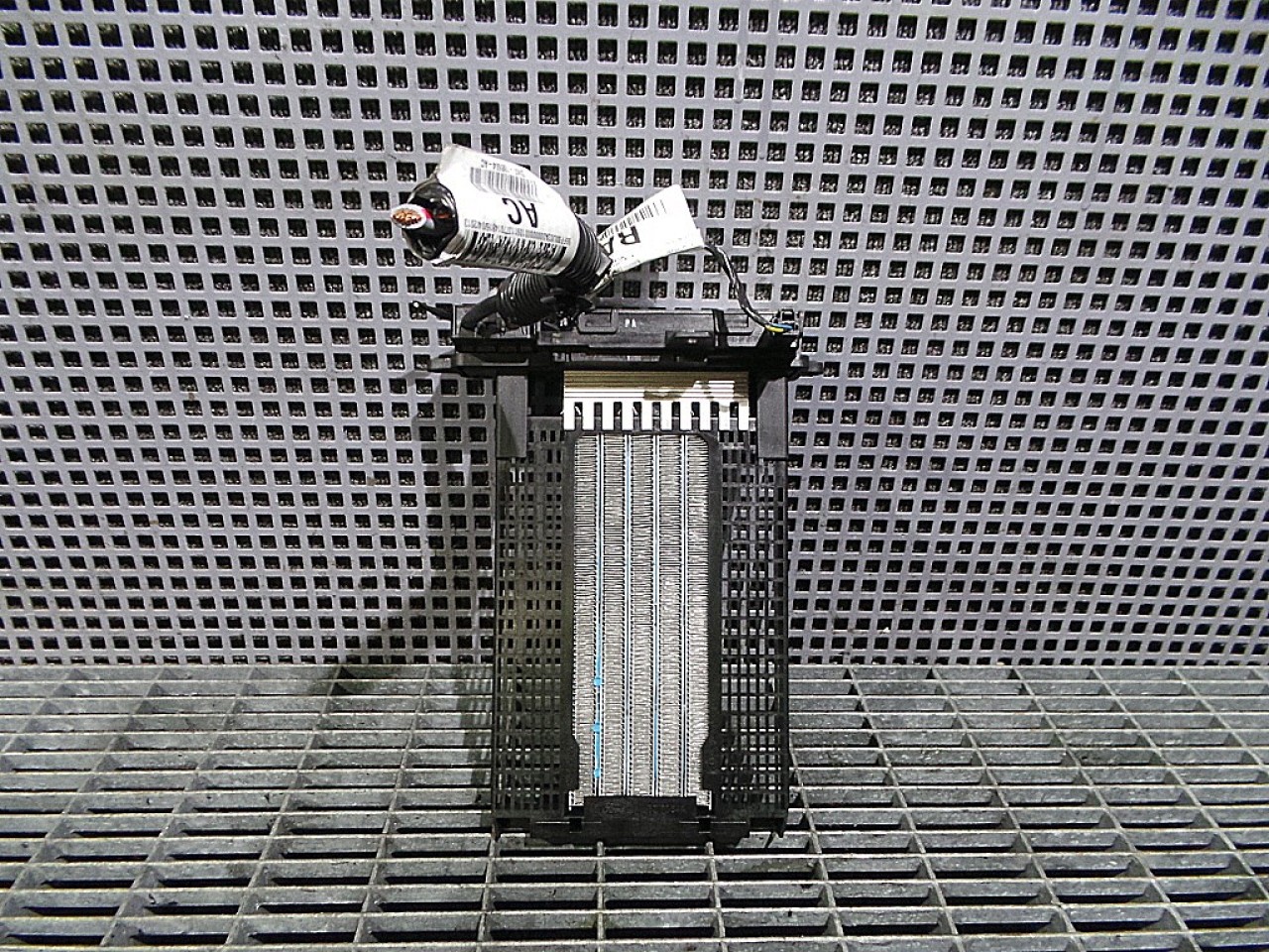 RADIATOR INCALZIRE FORD FOCUS C-MAX - - (2010 2015)