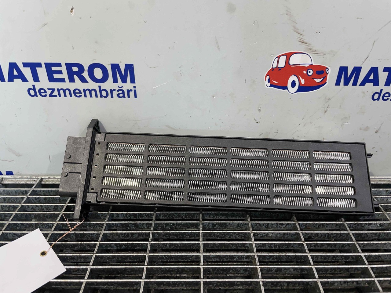 RADIATOR INCALZIRE FORD FOCUS FOCUS 1.0 ECOBOOST - (2018 2020)