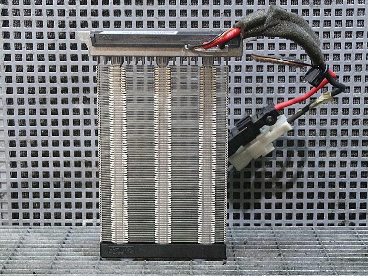 RADIATOR INCALZIRE FORD FOCUS FOCUS - - (2008 2010)