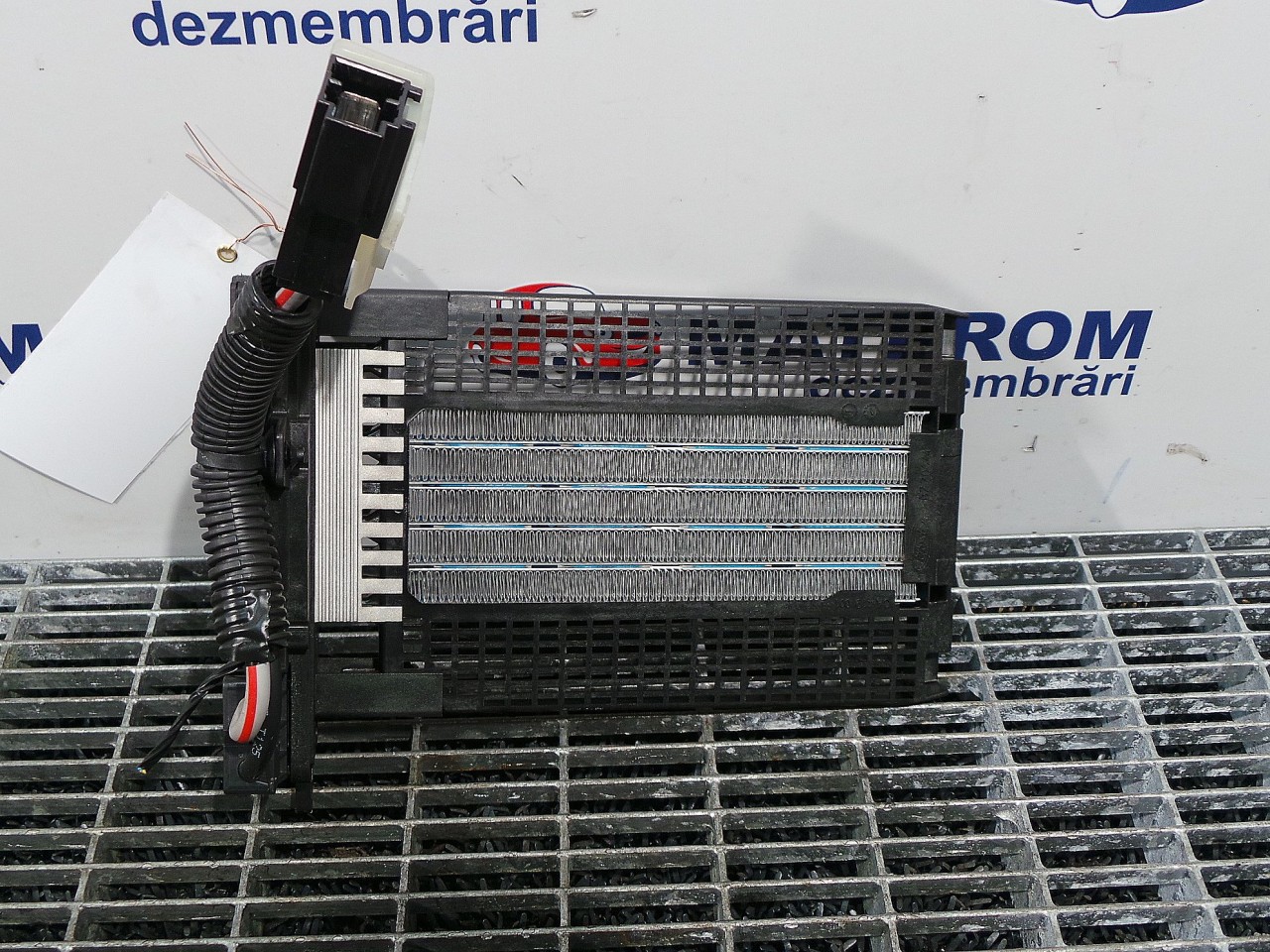 RADIATOR INCALZIRE FORD FOCUS FOCUS - - (2011 2014)