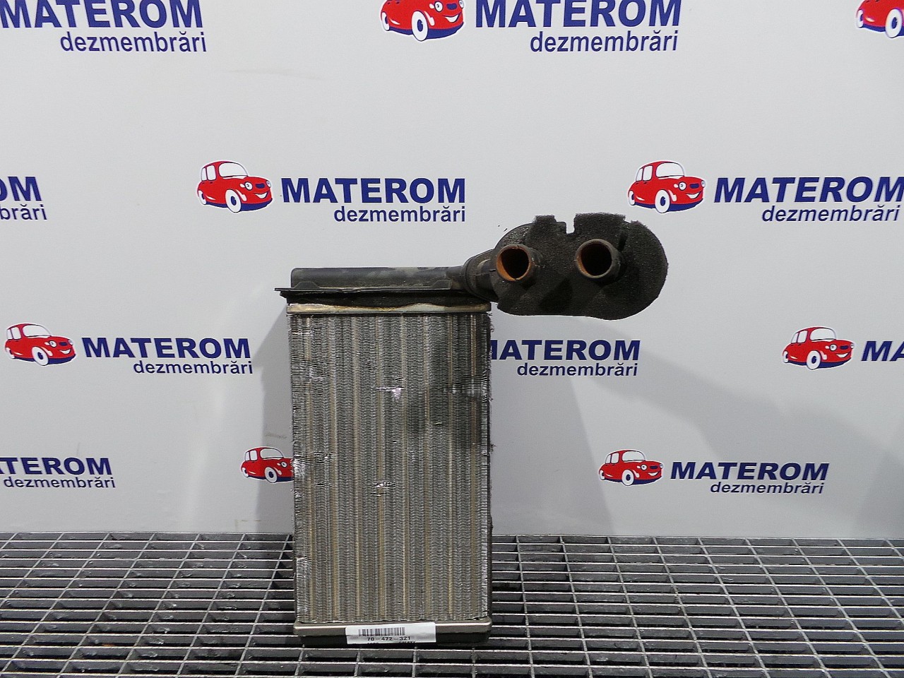 RADIATOR INCALZIRE FORD GALAXY - - (2000 2005)