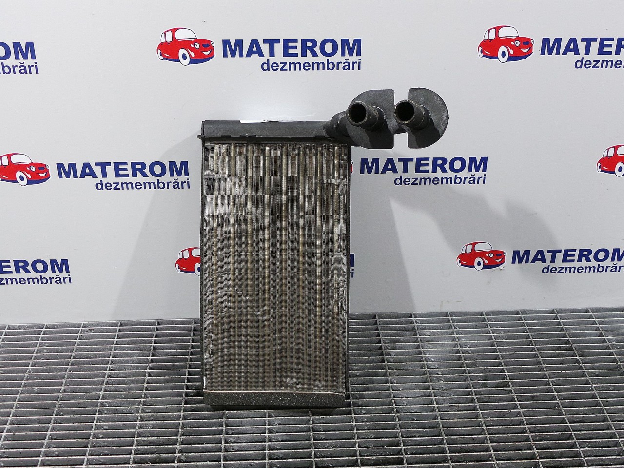 RADIATOR INCALZIRE FORD GALAXY - - (2000 2005)
