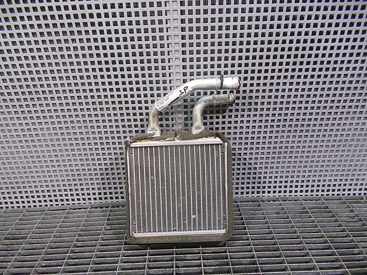 RADIATOR INCALZIRE FORD GALAXY - - (2000 2005)