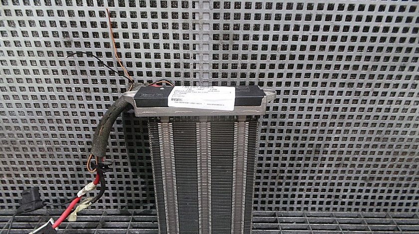 RADIATOR INCALZIRE FORD GALAXY GALAXY - (2006 2014)