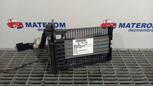 RADIATOR INCALZIRE FORD KUGA KUGA - - (2012 2019)