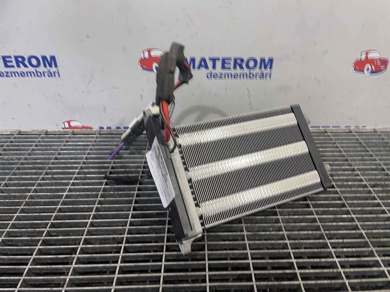 RADIATOR INCALZIRE FORD MONDEO 1.6 TDCI - (2007 2014)