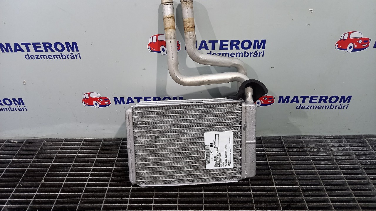 RADIATOR INCALZIRE FORD MONDEO - - (2000 2007)