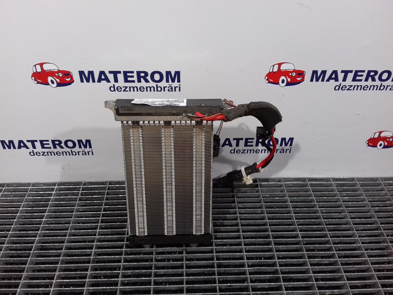 RADIATOR INCALZIRE FORD MONDEO - - (2007 2014)