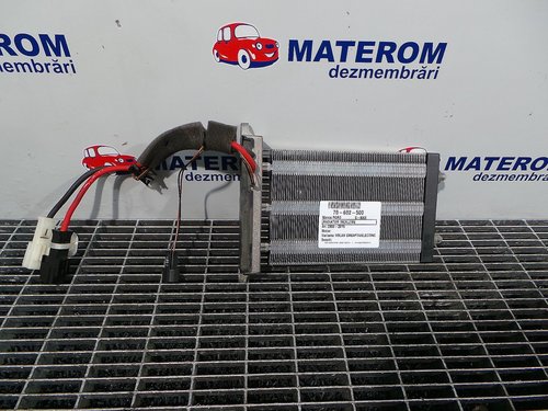 RADIATOR INCALZIRE FORD S-MAX - - (2006 2015)