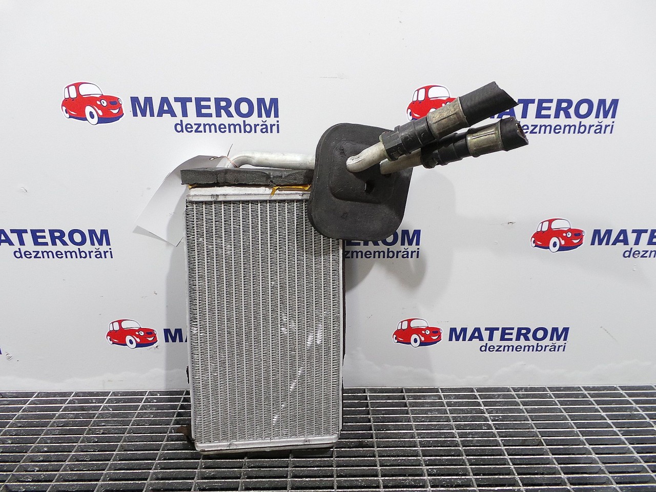 RADIATOR INCALZIRE FORD TRANSIT - - (2000 2006)