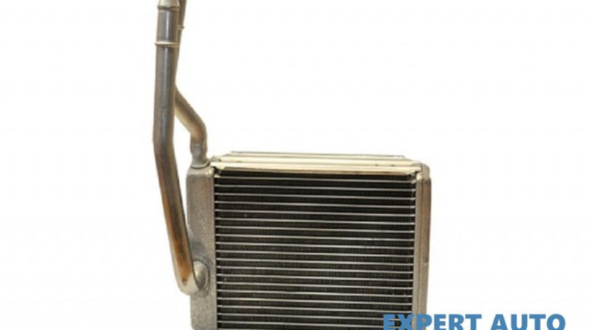 Radiator incalzire Ford TRANSIT platou / sasiu (FM_ _, FN_ _) 2000-2006 #2 06053011