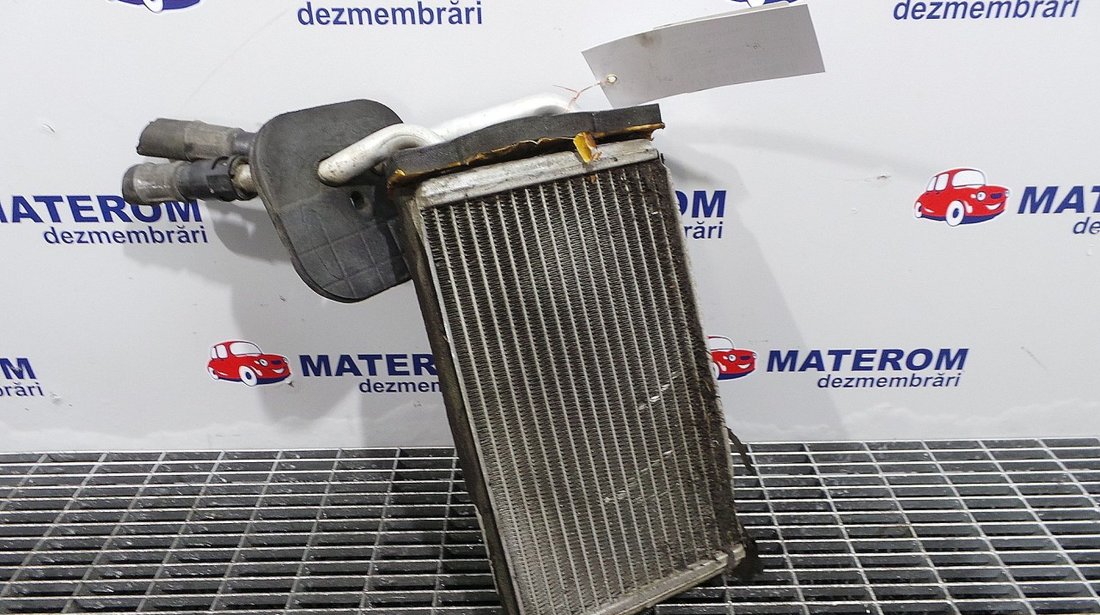 RADIATOR INCALZIRE FORD TRANSIT TRANSIT - (2000 2006)