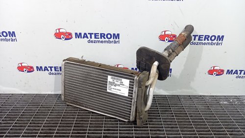RADIATOR INCALZIRE FORD TRANSIT TRANSIT - - (2000 2006)