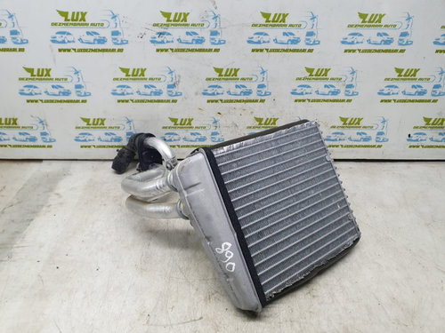 Radiator incalzire habitaclu 1k0819033 Seat Altea XL [2006 - 2009] 1.6 tdi CAYC