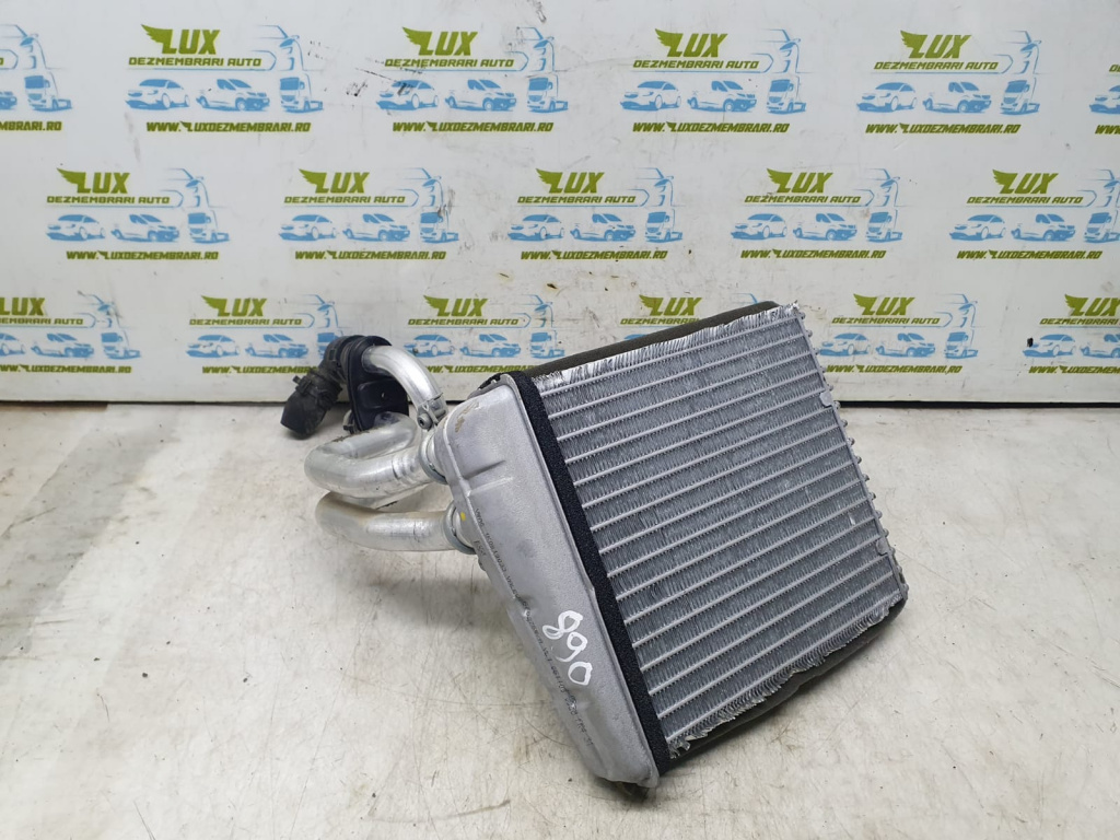 Radiator incalzire habitaclu 1k0819033 Volkswagen VW Eos [facelift] [2010 - 2020]