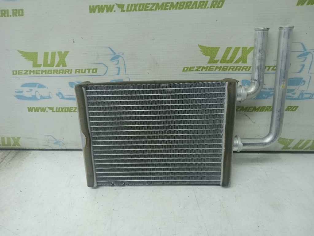 Radiator incalzire habitaclu 2.0 benzina 4G63 Mitsubishi Outlander [2001 - 2008] 2.0 benzina 4G63
