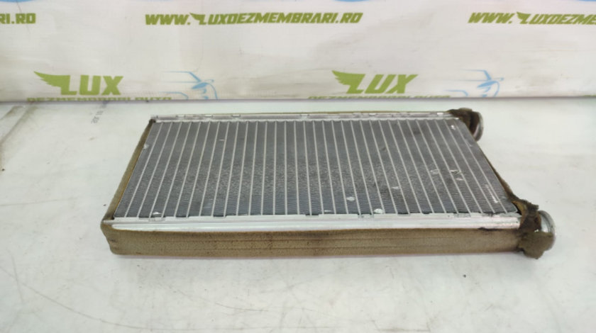 Radiator incalzire habitaclu 2.0 D Subaru Forester 3 [2007 - 2011]