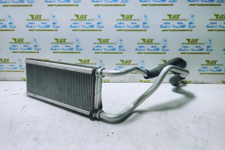 Radiator incalzire habitaclu 2.0 tdi BKE Volkswagen VW Passat B6 [2005 - 2010]