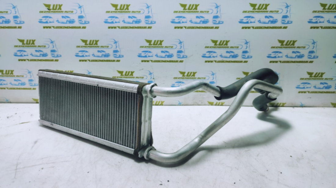 Radiator incalzire habitaclu 2.0 tdi BKE Volkswagen VW Passat B6 [2005 - 2010]