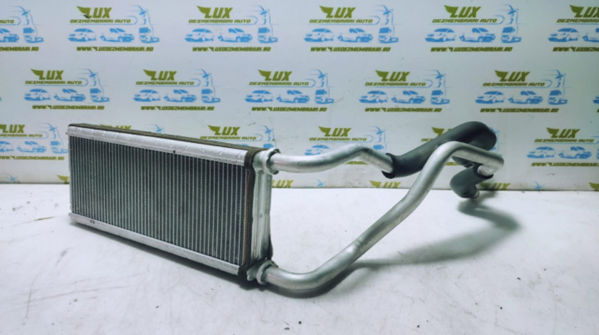 Radiator incalzire habitaclu 2.0 tdi BKE Volkswagen VW Passat B6 [2005 - 2010]