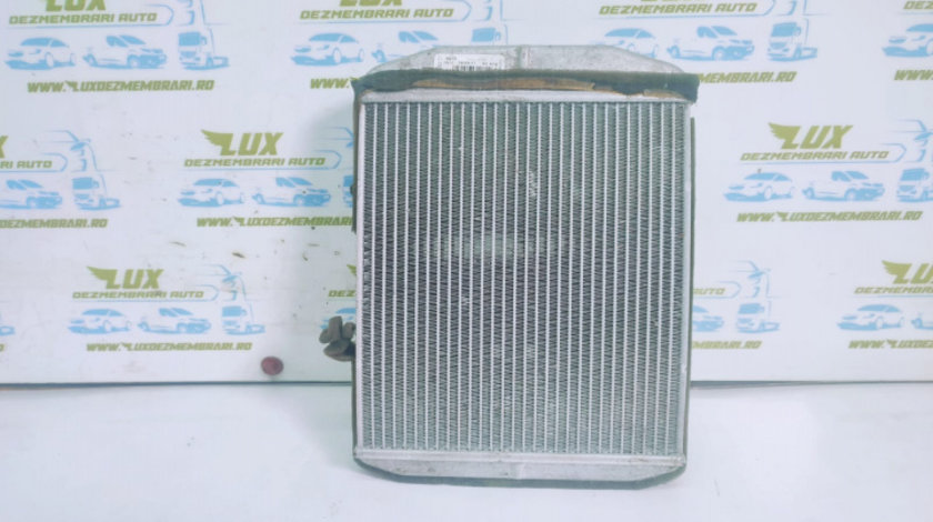 Radiator incalzire habitaclu 271154491R 5N8510100 1.5 dci Dacia Dokker [2012 - 2017]