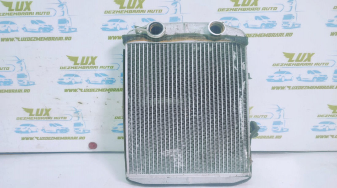 Radiator incalzire habitaclu 271154491R 5N8510100 1.5 dci Dacia Dokker [2012 - 2017]