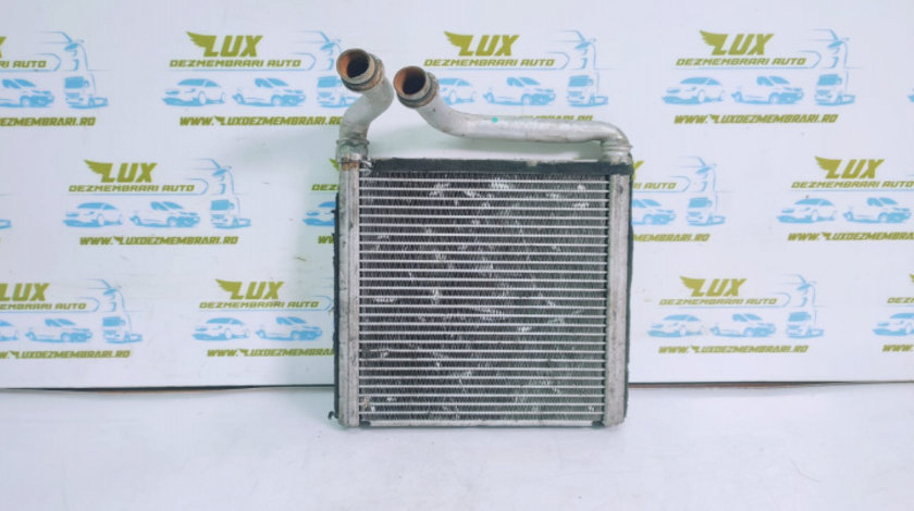 Radiator incalzire habitaclu 73979 Skoda Superb 2 [2008 - 2013]