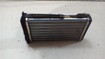 Radiator incalzire habitaclu aeroterma VW Passat A...