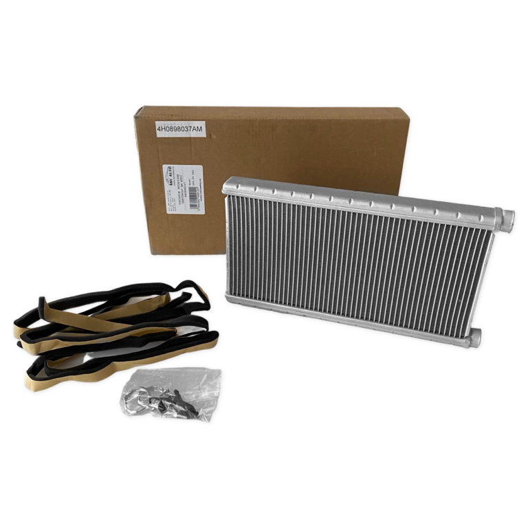 Radiator Incalzire Habitaclu Am Audi A6 C7 2010-2018 4H0898037