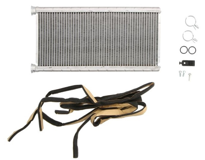 Radiator Incalzire Habitaclu Am Audi A6 C7 2010-2018 4H0898037