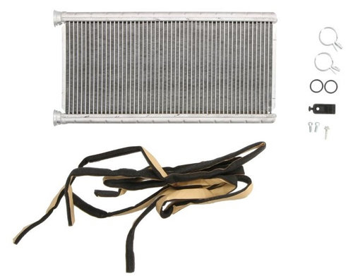 Radiator Incalzire Habitaclu Am Audi A6 C7 2010-2018 4H0898037