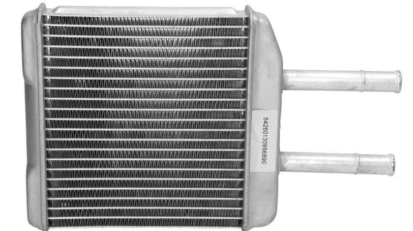 Radiator Incalzire Habitaclu Am Daewoo Matiz 1998→ 96314858