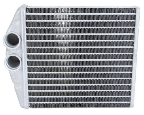 Radiator Incalzire Habitaclu Am Opel Corsa C 2000-2009 1618222