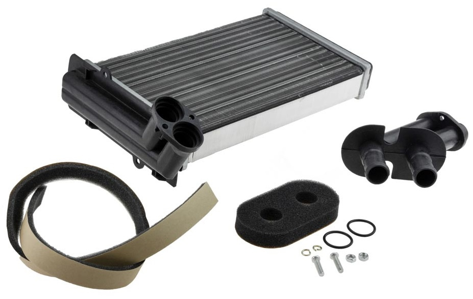 Radiator Incalzire Habitaclu Am Vag 7M2819030A