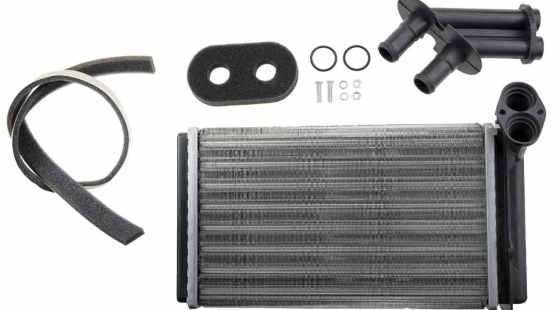 Radiator Incalzire Habitaclu Am Vag Ford Galaxy 1 1995-2006 7M2819030A