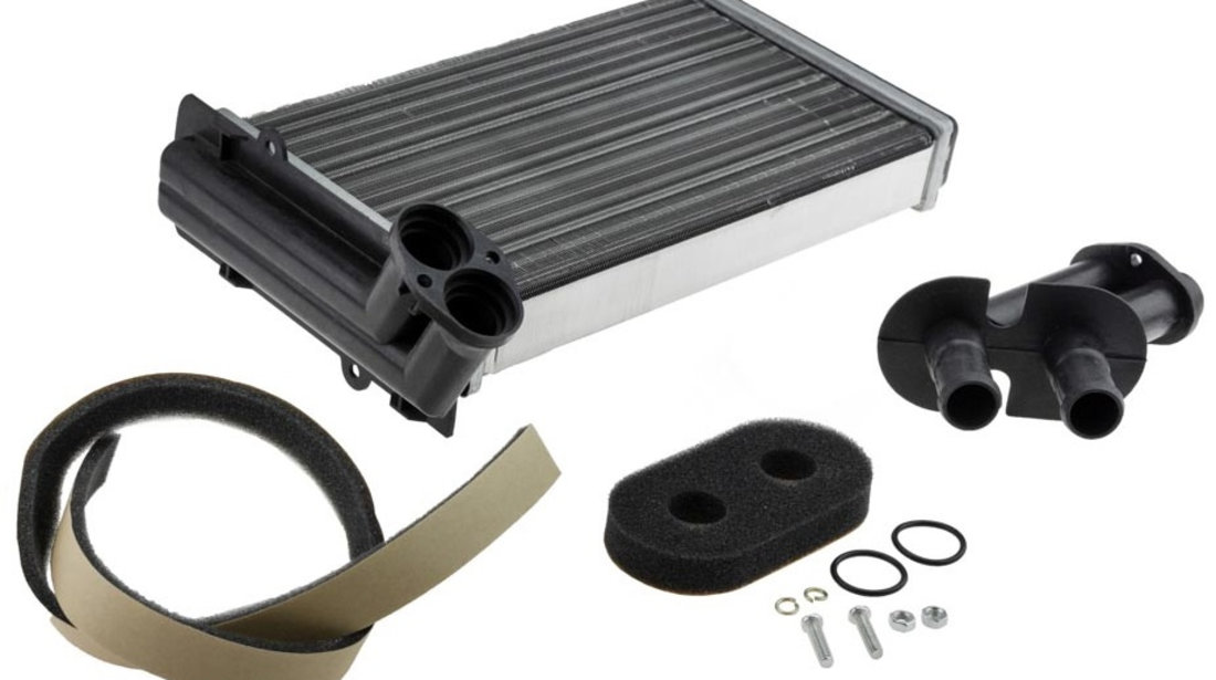 Radiator Incalzire Habitaclu Am Vag Volkswagen Sharan 1 1995-2010 7M2819030A