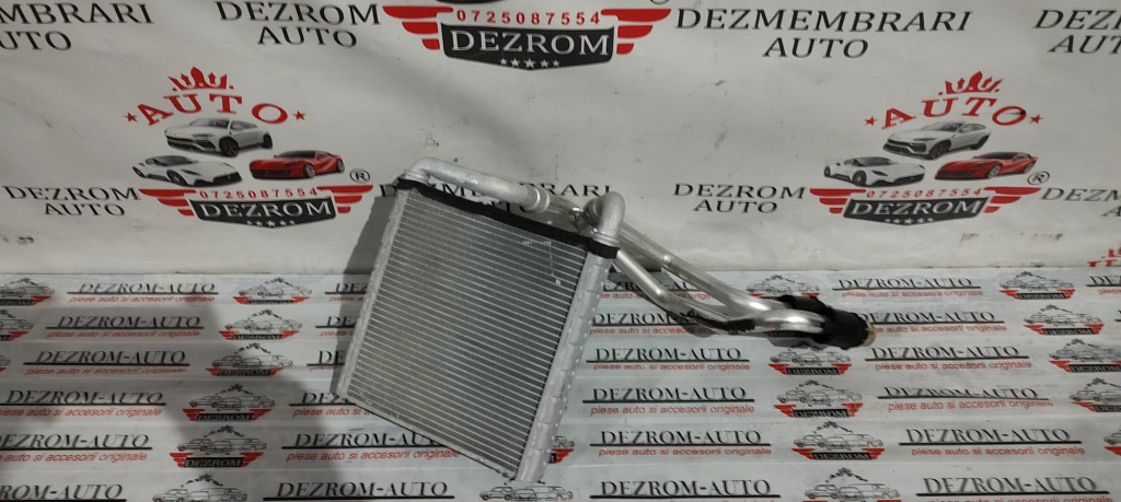 Radiator incalzire habitaclu AUDI TT 2.0 TTS 310 CP cod 5q0819031a
