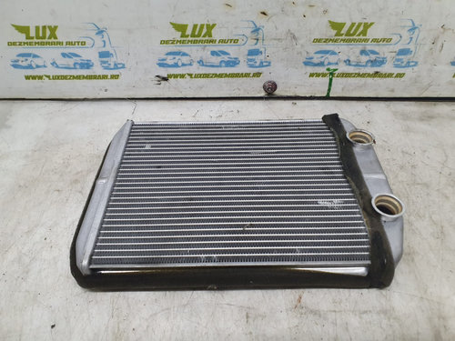 Radiator incalzire habitaclu Dacia Dokker [facelift] [2017 - 2020] 1.5 dci K9K626