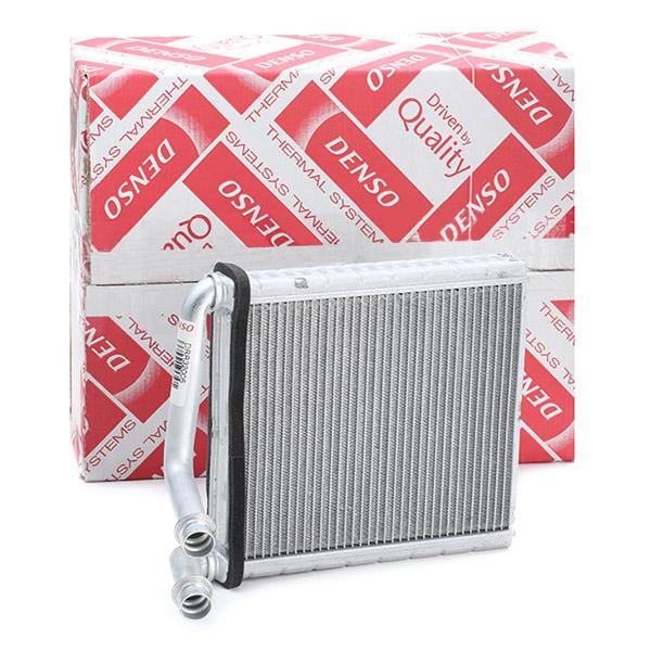 Radiator Incalzire Habitaclu Denso Volkswagen Eos 2006-2015 DRR32005